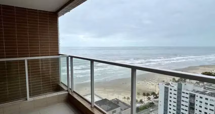 Apartamento com 2 quartos à venda na Rua Caribas, 82, Aviação, Praia Grande
