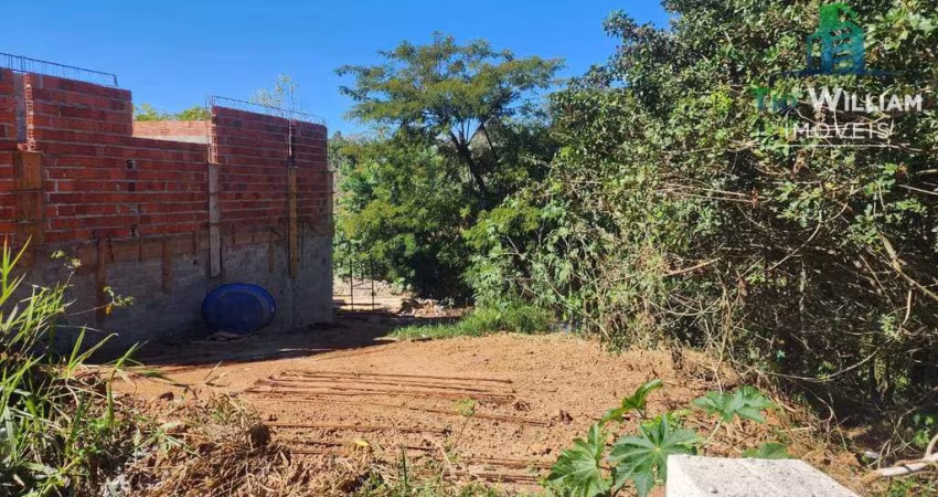 Terreno Centro Pinhalzinho