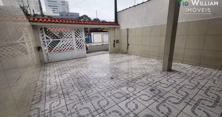 Casa com 3 quartos à venda na Rua José Lemos do Rego, 106, Solemar, Praia Grande