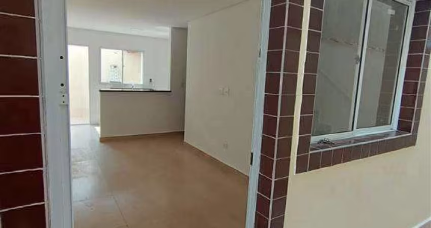 Casa Praia Grande
