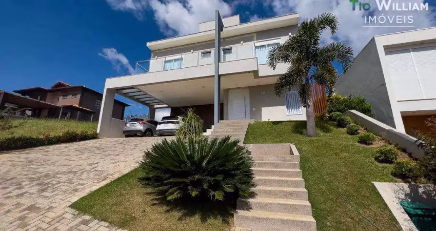 Casa com 3 quartos à venda na Rua Coruja, 455, Residencial Campos do Conde, Bragança Paulista