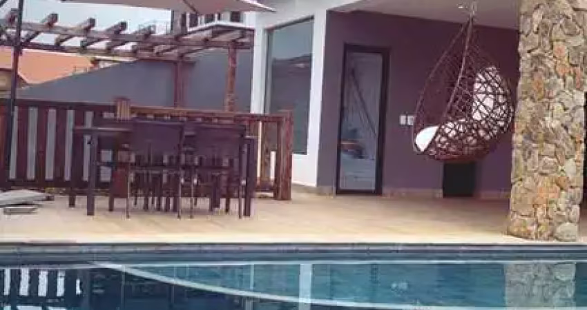 Casa com 5 quartos à venda na RODOVIA JOSE AUGUSTO FREIRE, KM 108, LOTE 20 C, Condomínio Santa Fé, Joanópolis