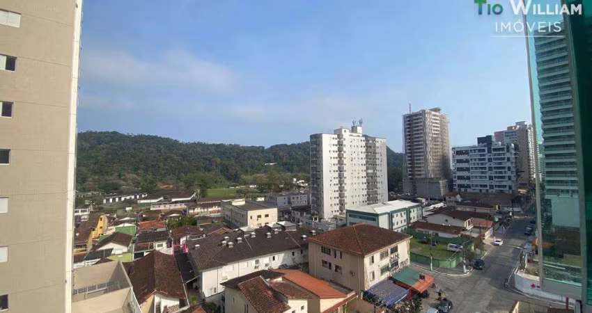 Apartamento Canto do Forte Praia Grande