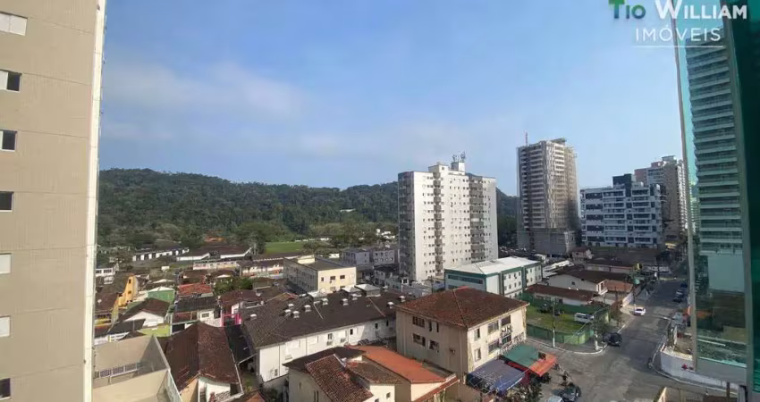 Apartamento com 2 quartos à venda na Rua Otelo Rodrigues Franco, 543, Canto do Forte, Praia Grande