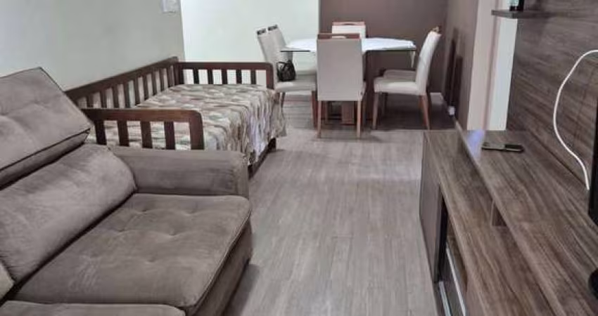 Apartamento com 2 quartos, Tupi, Praia Grande - R$ 420 mil, Cod: 71672955