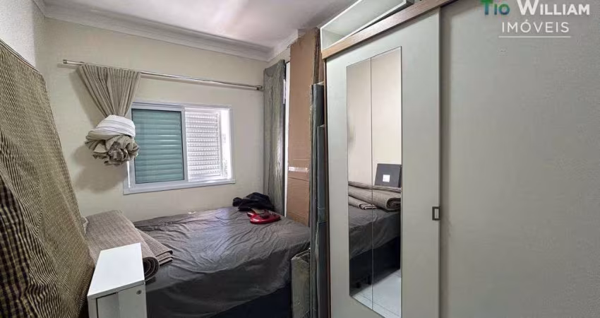 Apartamento com 3 quartos, Tupi, Praia Grande - R$ 680 mil, Cod: 71672958