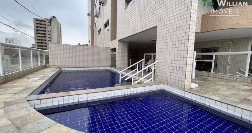Apartamento com 2 quartos, Tupi, Praia Grande - R$ 395 mil, Cod: 71672969