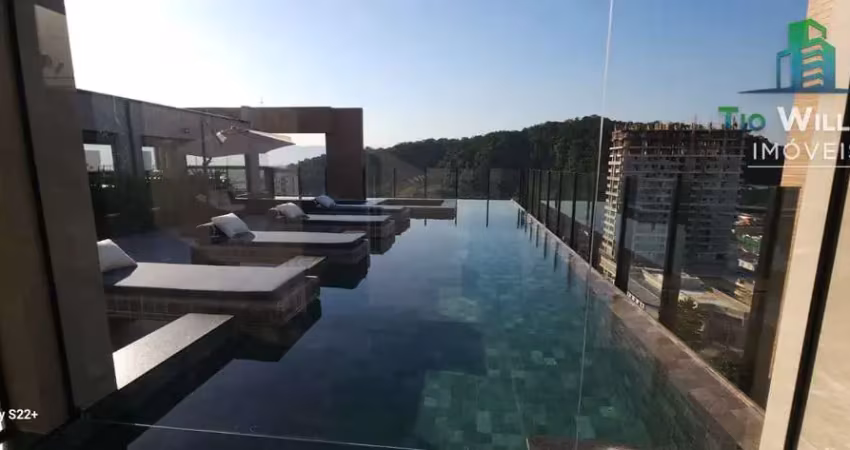 Apartamento com 0 quarto, boqueirão, praia grande - r$ 760 mil, cod: 71672974