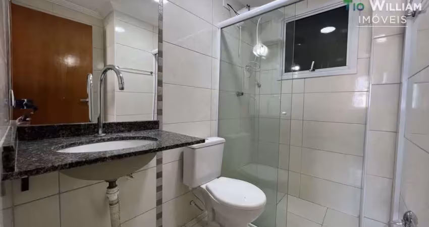 Apartamento com 1 quarto, aviação, praia grande - r$ 375 mil, cod: 71672979