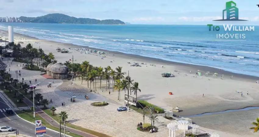 Apartamento com 3 quartos à venda na Avenida Presidente Castelo Branco, 6680, Tupi, Praia Grande
