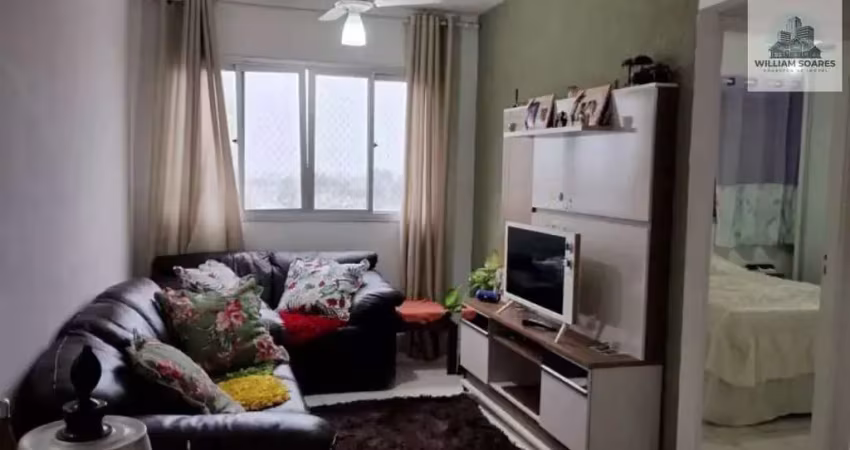 Apartamento com 0 quarto, balneário celimar, praia grande - r$ 272 mil, cod: 71672987