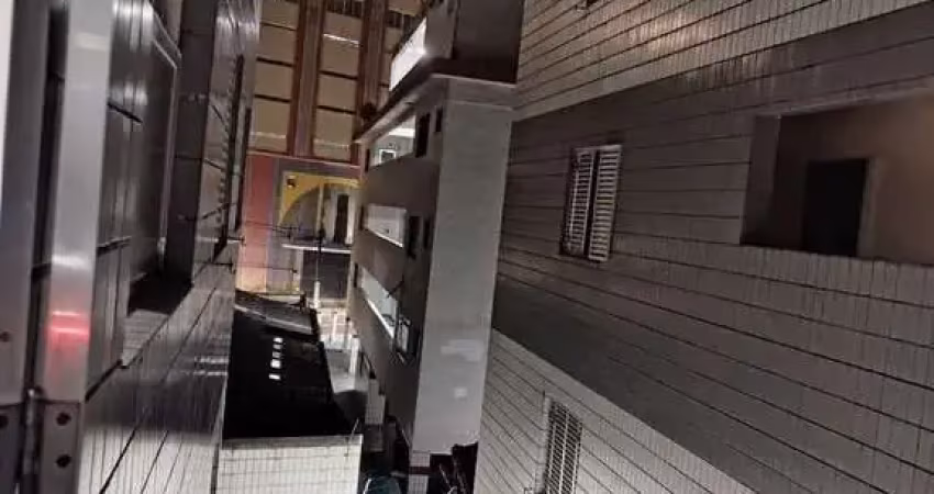 Apartamento com 1 quarto, boqueirão, praia grande - r$ 240 mil, cod: 71672992
