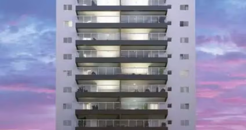 Apartamento com 3 quartos à venda na Rua Itapoan, 78, Guilhermina, Praia Grande