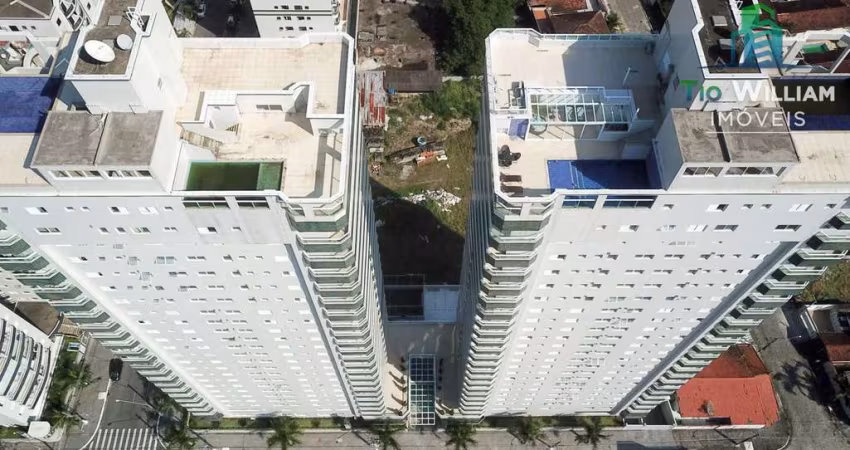 Apartamento com 3 quartos, Canto do Forte, Praia Grande - R$ 1.18 mi, Cod: 71069749