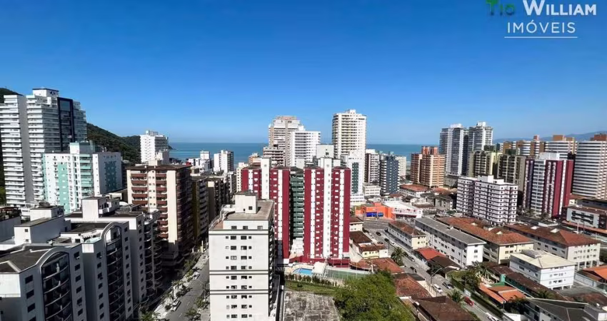 Apartamento com 4 quartos, Canto do Forte, Praia Grande - R$ 2.69 mi, Cod: 71068186