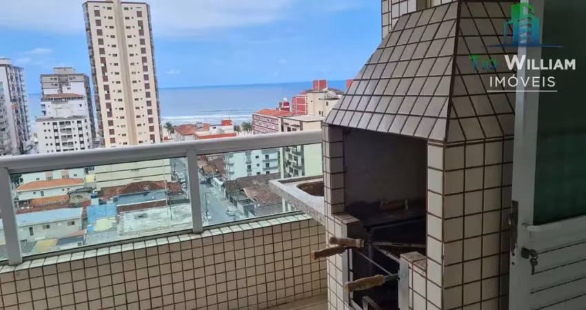 Apartamento com 3 quartos à venda na Rua Mário de Andrade, 276, Cidade Ocian, Praia Grande