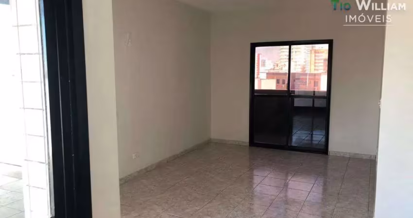 Cobertura com 3 quartos à venda na Rua Potiguares, 248, Tupi, Praia Grande