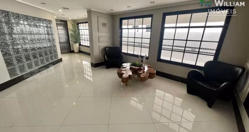Apartamento Canto do Forte Praia Grande