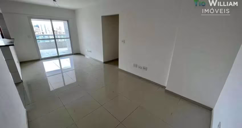Apartamento com 3 quartos à venda na Rua Alameda das Américas, 116, Guilhermina, Praia Grande