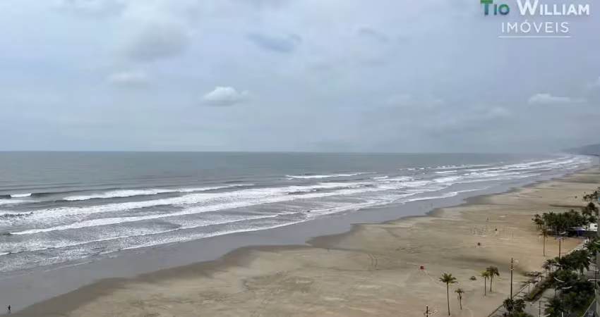 Apartamento com 3 quartos à venda na Avenida Presidente Castelo Branco, 2808, Guilhermina, Praia Grande