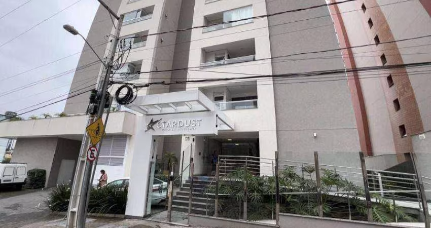 Apartamento com 3 dormitórios à venda, 106 m² por R$ 796.017 - Vila Nova - Blumenau/SC | La Vita Imóveis