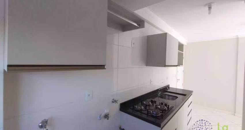 Loft Studio, SEMIMOBILIADO, 1 dormitório para alugar, 40 m² por R$ 1.850/mês - Victor Konder - Blumenau/SC