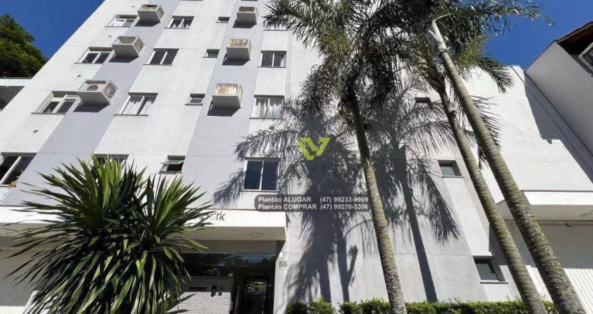 Apartamento SEMIMOBILIADO à Venda com 2 Dormitórios, Sendo 1 Suíte - Bairro Vila Nova - Blumenau SC | La Vita Imóveis