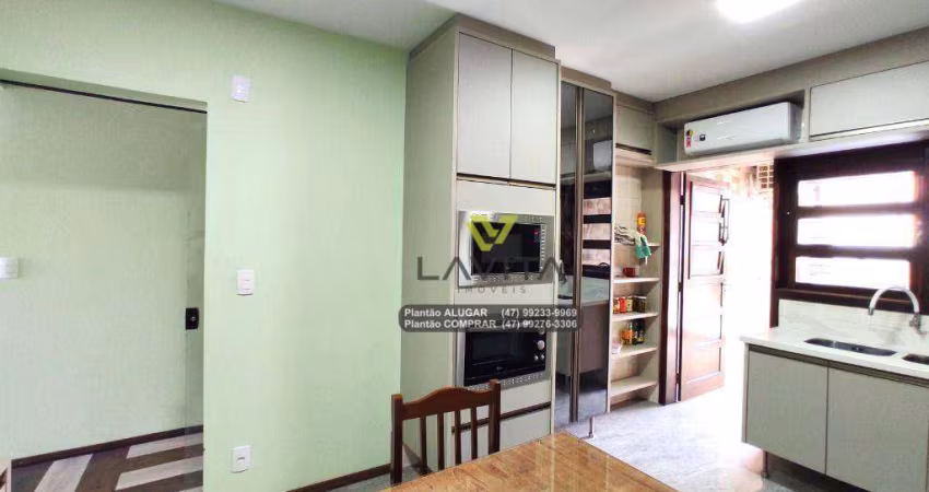 Apartamento com 2 dormitórios à venda, 87 m² por R$ 550.000 - Itoupava Norte - Blumenau/SC | Lavita Imóveis