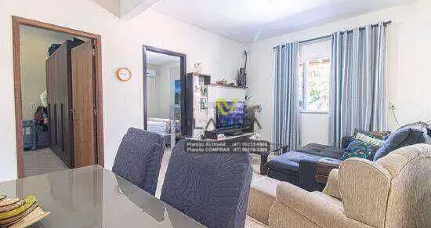 Casa com 2 dormitórios à venda, 130 m² por R$ 350.000 - Itoupava Central - Blumenau/SC | La Vita Imóveis