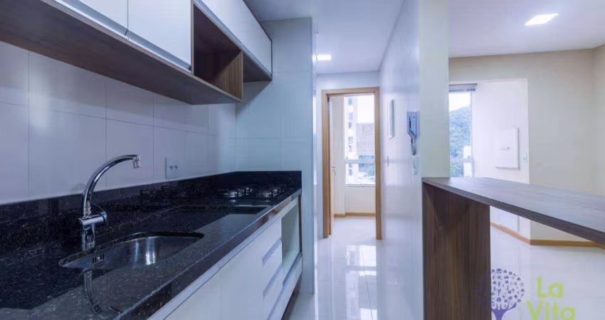 Apartamento com 2 dormitórios à venda, PIAGET por R$ 550.000 - Itoupava Seca - Blumenau/SC | LA VITA IMÓVEIS