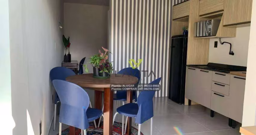 Loft Studio Duplex, no Bairro Badenfurt em Blumenau