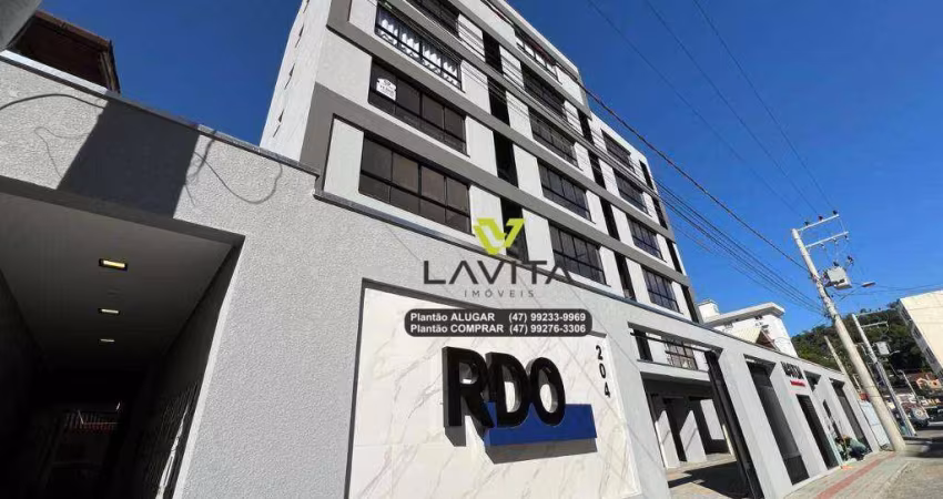 Apartamento, Loft Studio, NOVO, à venda - Res. RDO Lofts - Bairro Centro - Blumenau SC | La Vita Imóveis
