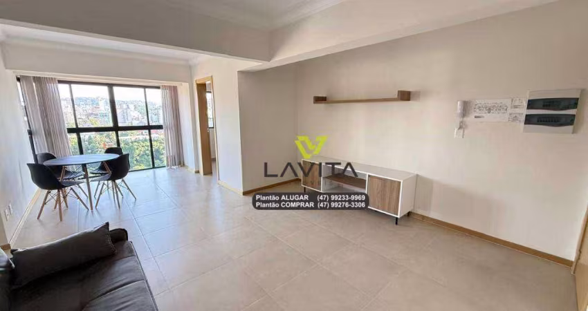 APARTAMENTO MOBILIADO!!!! Belíssima Oportunidade para quem busca um Lindo Apartamento no Edifício Unique