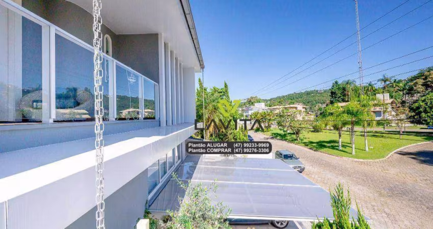 Casa a Venda ou Locação, Aluguel com 264,94 m² Área Construída no Condomínio City Figueiras - Bairro Vorstad - Blumenau SC | La Vita Imóveis