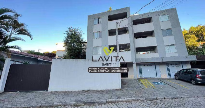 Prédio à venda, 573 m² por R$ 3.300.000,00 - Centro - Blumenau/SC