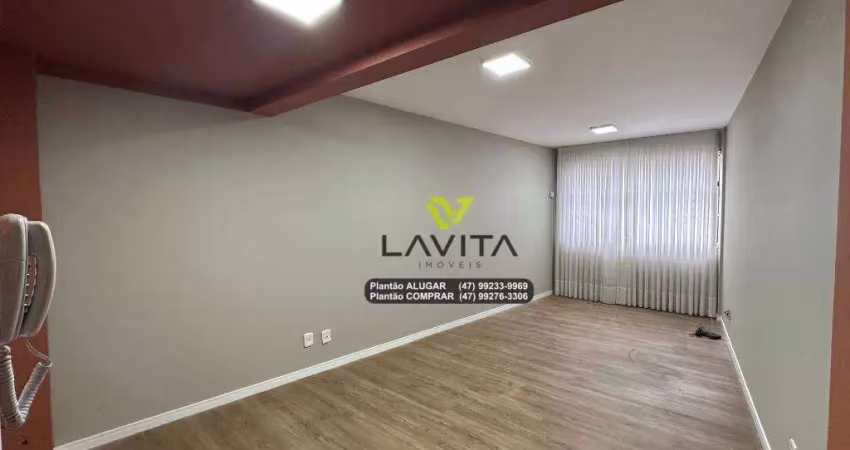 Sala comercial próximo a vila germânica no bairro da velha em blumenau