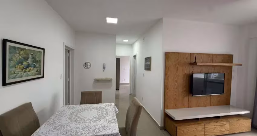 Apartamento mobiliado no edifício heidorn  excelente localização!