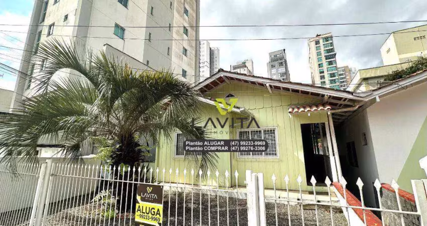 Apartamento com 1 quarto para alugar no Itoupava Seca, Blumenau 
