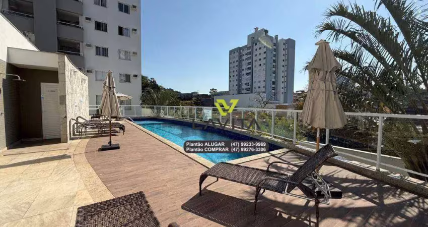 Lindo apartamento em condomínio tranquilo e arborizado, trazendo todo conforto para sua família