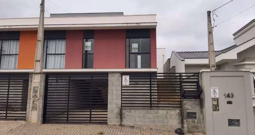 Casa para venda no bairro santa terezinha em gaspar,