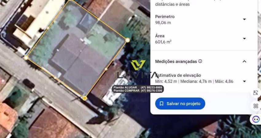 Balneário perequê em porto belo - o novo destino do mercado imobiliário!