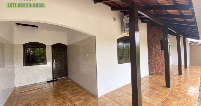 Casa com 3 Dormitórios a Venda e Locação, Aluguel - Bairro Agua Verde - Blumenau SC | La Vita Imóveis