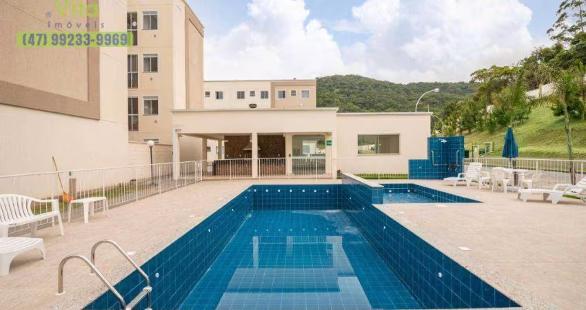 Apartamento 02 Quartos, para ALUGAR no Bairro Progresso em Blumenau