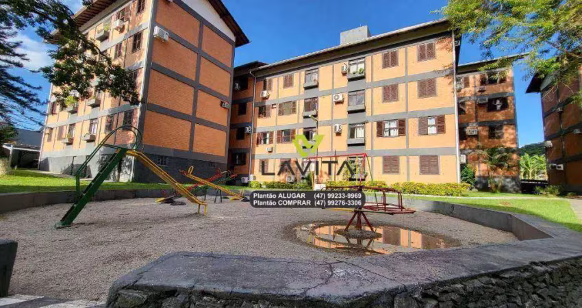 Apartamento com 2 quartos à venda na Bela Vista, Gaspar 