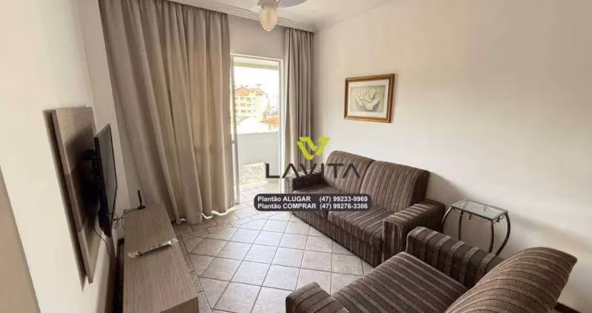 Apartamento locação Edifício Heidorn