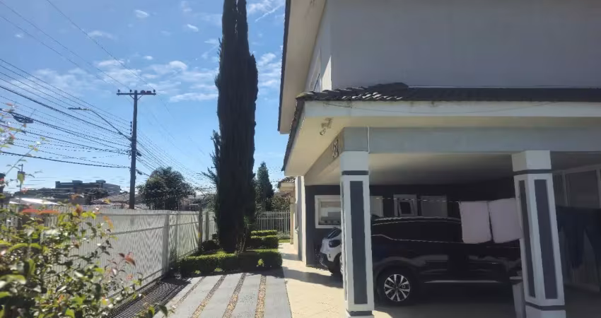 Casa com 3 quartos à venda na Rua Capitão Leonardo Graziano, 462, Porto das Laranjeiras, Araucária
