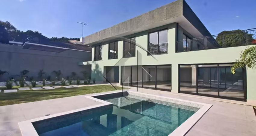 Casa em condomínio fechado com 4 quartos à venda no Jardim Passárgada I, Cotia 