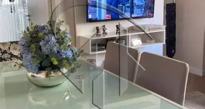 Apartamento - reformada emobiliado - oportunidade!!