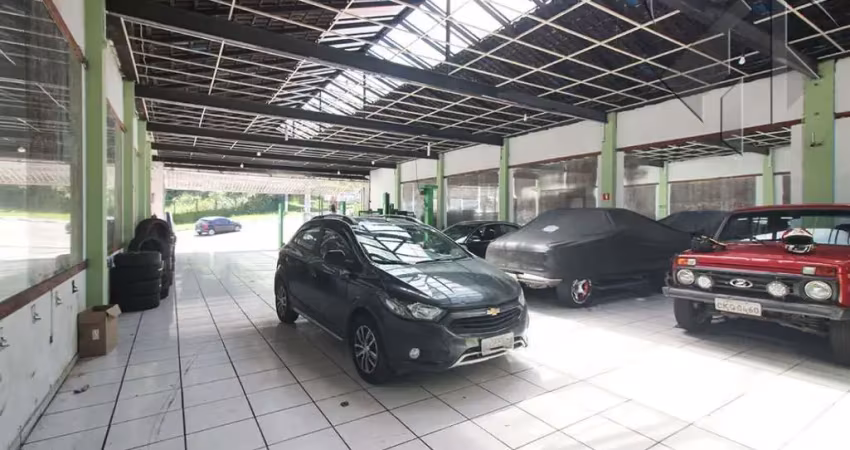 Sala comercial à venda no Granja Viana II, Cotia 
