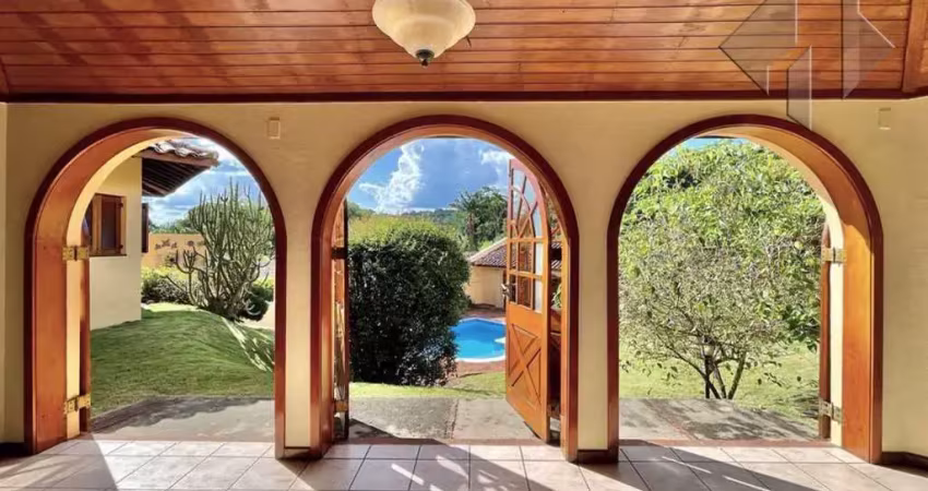 Casa em condomínio fechado com 4 quartos à venda no Recanto Impla, Carapicuíba 
